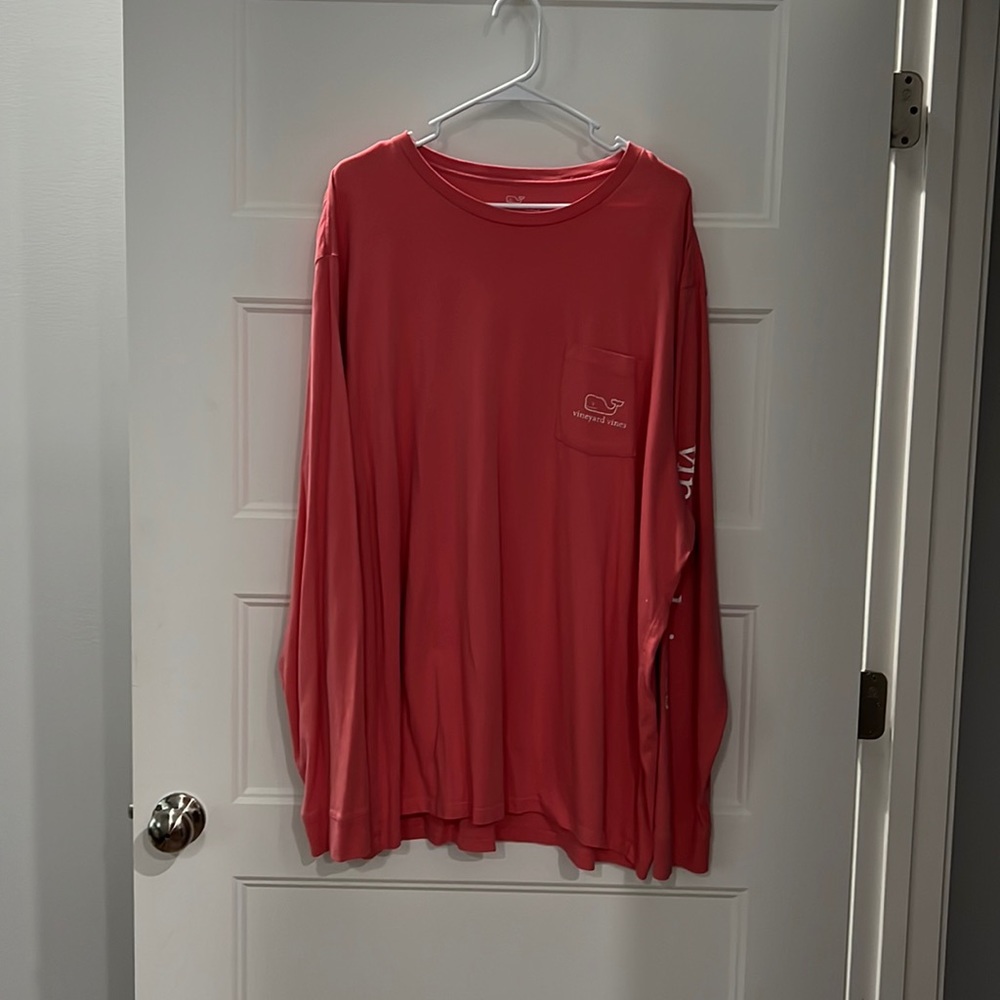Mens vineyard vines… size 2X